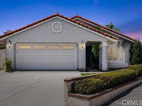 7 Santolina, Rancho Santa Margarita CA 92688