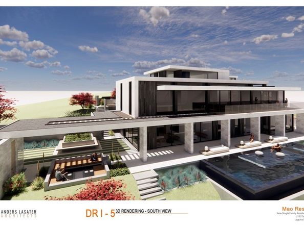 2155 Temple Hills Drive, Laguna Beach CA 92651