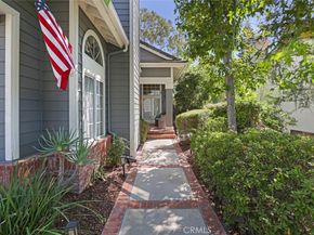25652 Nottingham Court, Laguna Hills CA 92656