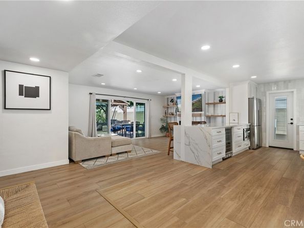 16261 Angler Lane, Huntington Beach CA 92647