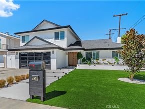 16261 Angler Lane, Huntington Beach CA 92647