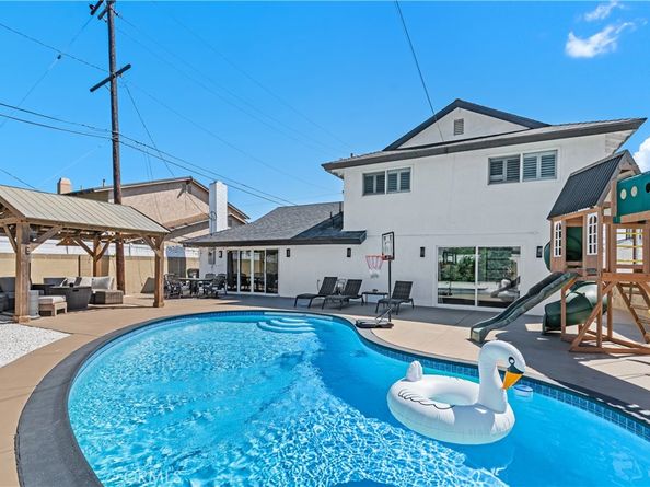 16261 Angler Lane, Huntington Beach CA 92647