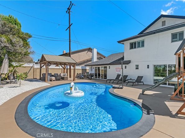 16261 Angler Lane, Huntington Beach CA 92647