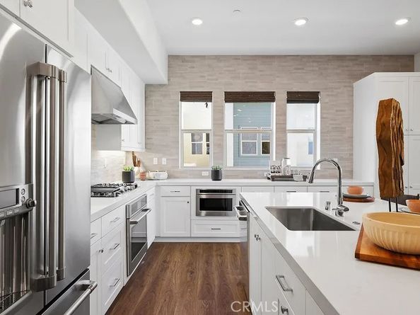 1055 Walnut Terrace, Montebello CA 90640