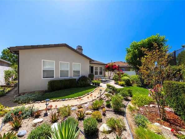5 Corte Ladino, San Clemente CA 92673