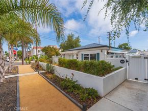 402 Indianapolis Avenue, Huntington Beach CA 92648