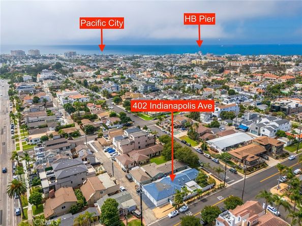 402 Indianapolis Avenue, Huntington Beach CA 92648