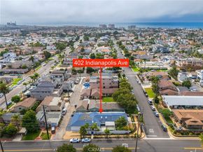402 Indianapolis Avenue, Huntington Beach CA 92648
