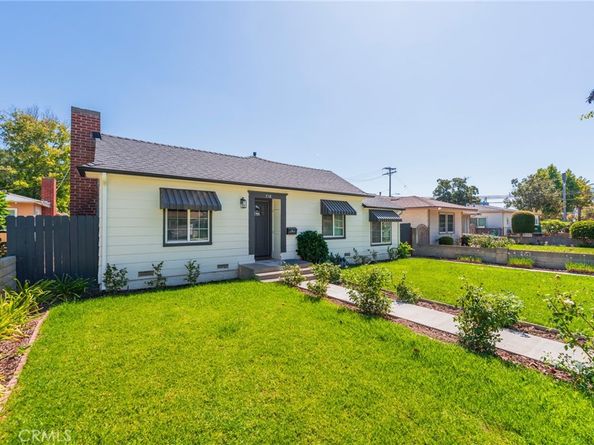 718 S Claudina Street, Anaheim CA 92805