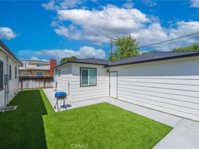 718 S Claudina Street, Anaheim CA 92805