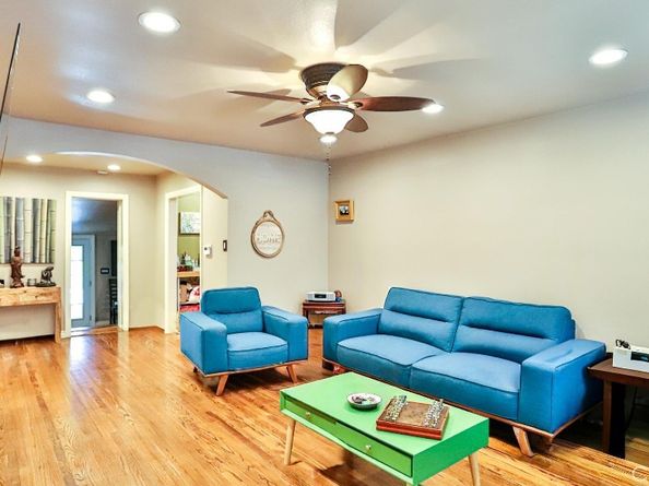 1619 Shepherd Drive, Duarte CA 91010