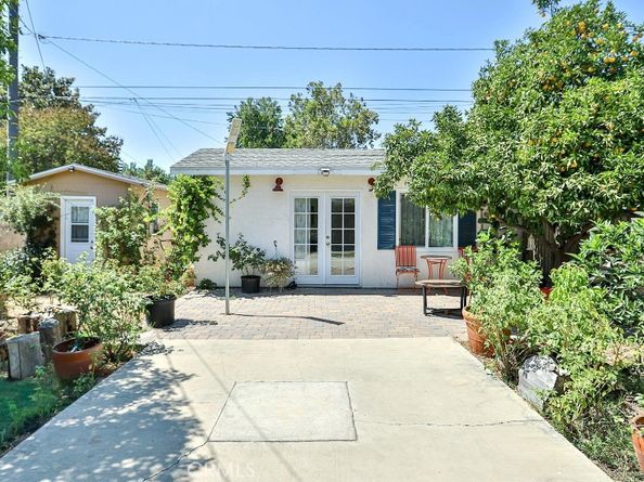 1619 Shepherd Drive, Duarte CA 91010