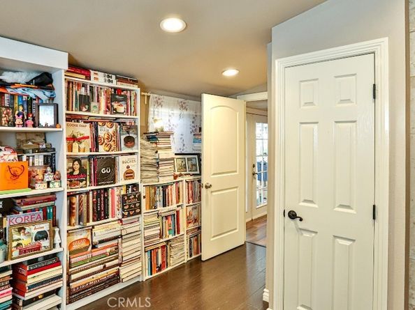 1619 Shepherd Drive, Duarte CA 91010