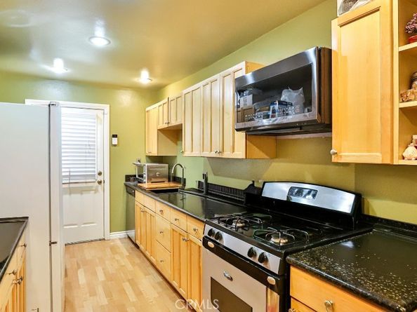 1619 Shepherd Drive, Duarte CA 91010
