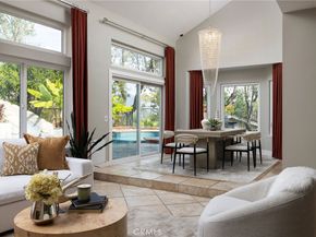 25611 Rangewood Road, Laguna Hills CA 92653