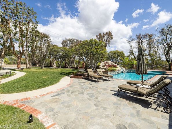 25611 Rangewood Road, Laguna Hills CA 92653