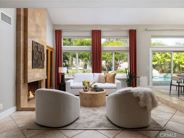 25611 Rangewood Road, Laguna Hills CA 92653