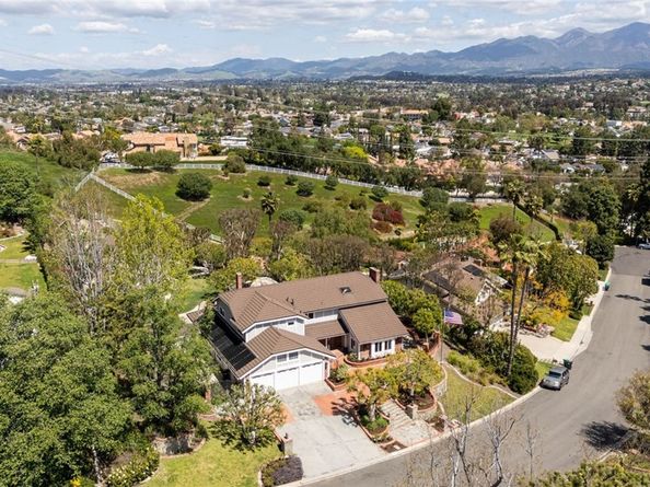 25611 Rangewood Road, Laguna Hills CA 92653