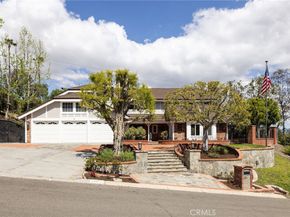 25611 Rangewood Road, Laguna Hills CA 92653