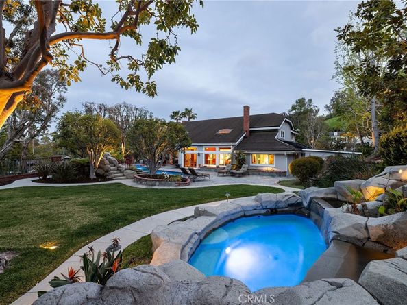 25611 Rangewood Road, Laguna Hills CA 92653