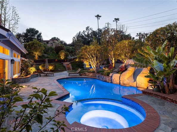 25611 Rangewood Road, Laguna Hills CA 92653