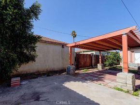 542 W 105th Street, Los Angeles CA 90044