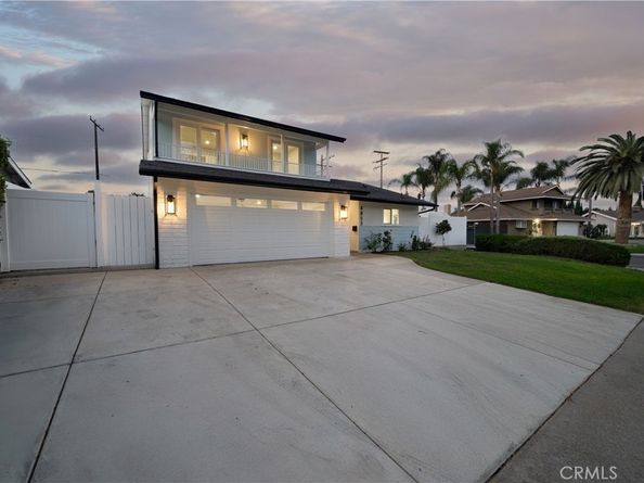 4853 E Wasatch Drive, Anaheim Hills CA 92807