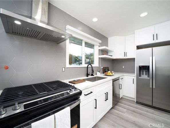 4853 E Wasatch Drive, Anaheim Hills CA 92807