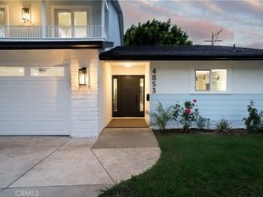 4853 E Wasatch Drive, Anaheim Hills CA 92807