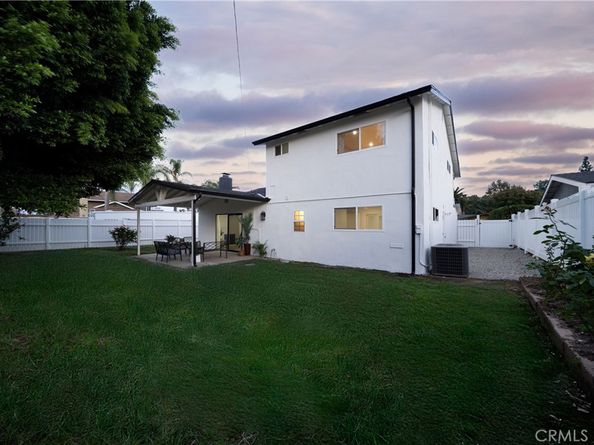 4853 E Wasatch Drive, Anaheim Hills CA 92807