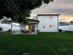 4853 E Wasatch Drive, Anaheim Hills CA 92807