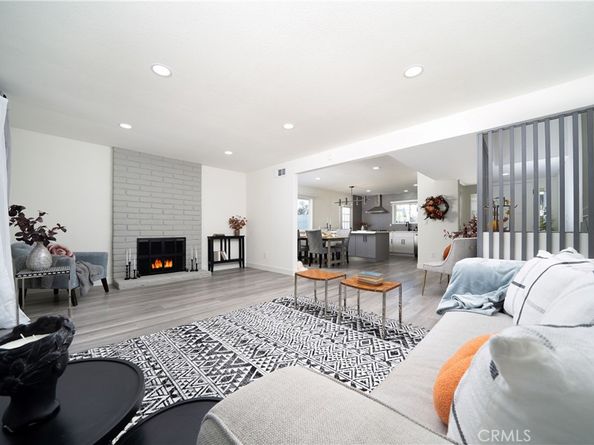 4853 E Wasatch Drive, Anaheim Hills CA 92807