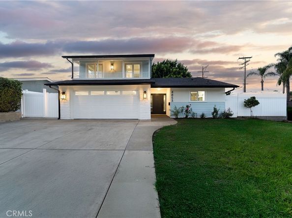 4853 E Wasatch Drive, Anaheim Hills CA 92807