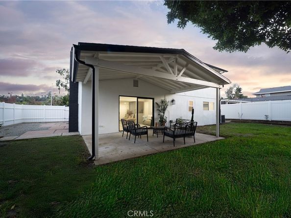 4853 E Wasatch Drive, Anaheim Hills CA 92807