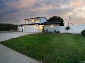 4853 E Wasatch Drive, Anaheim Hills CA 92807