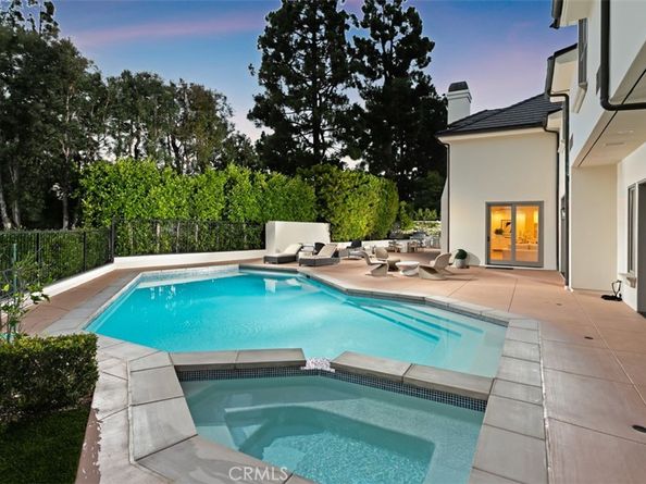 15 Cypress Point Lane, Newport Beach CA 92660