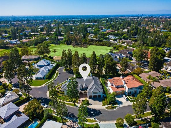 15 Cypress Point Lane, Newport Beach CA 92660