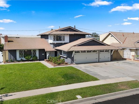619 S Shields Drive, Anaheim CA 92804