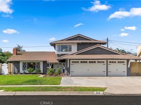 619 S Shields Drive, Anaheim CA 92804