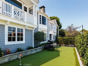 125 Kings Place, Newport Beach CA 92663