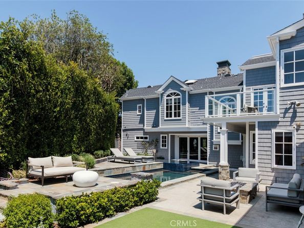 125 Kings Place, Newport Beach CA 92663