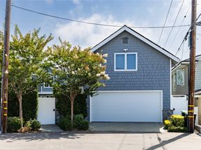 125 Kings Place, Newport Beach CA 92663