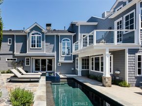125 Kings Place, Newport Beach CA 92663