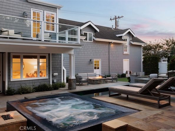 125 Kings Place, Newport Beach CA 92663
