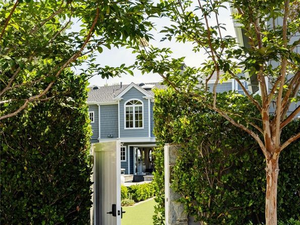 125 Kings Place, Newport Beach CA 92663