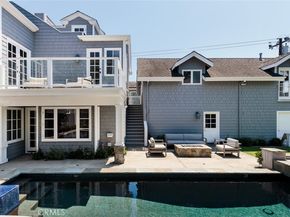 125 Kings Place, Newport Beach CA 92663