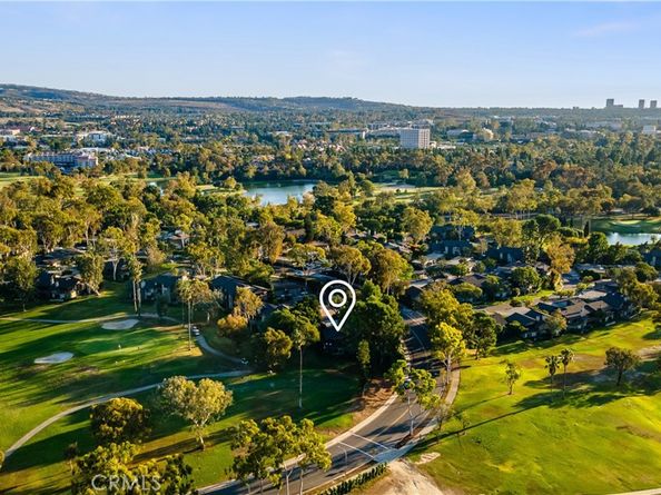 30 Nuevo 15, Irvine CA 92612