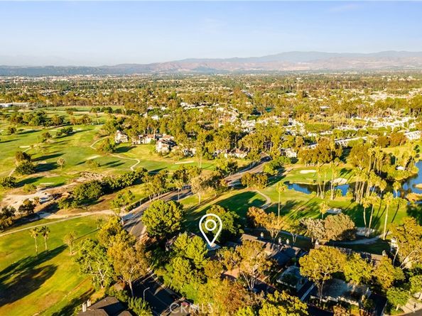 30 Nuevo 15, Irvine CA 92612