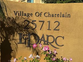 25671 Le Parc 85, Lake Forest CA 92630