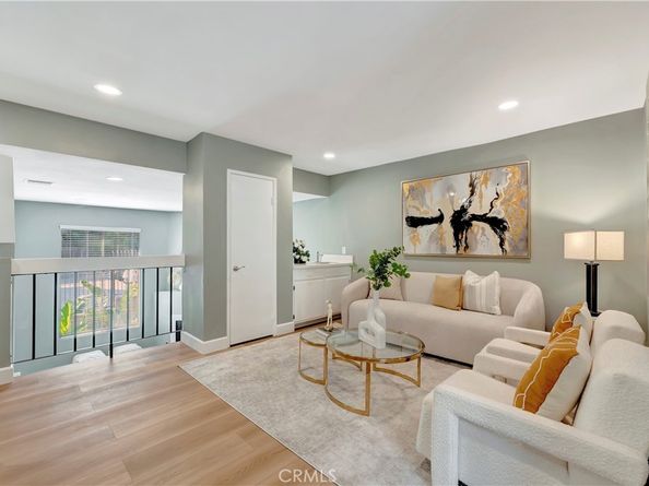439 S Orange F, Monterey Park CA 91755